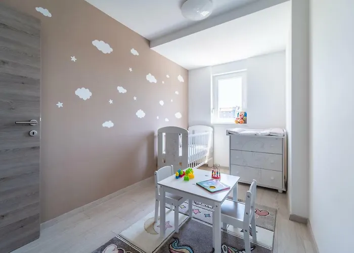 Maris Apartamento