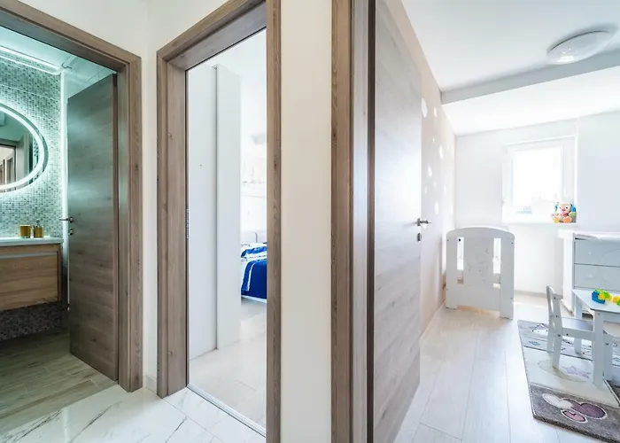 Maris Apartamento *