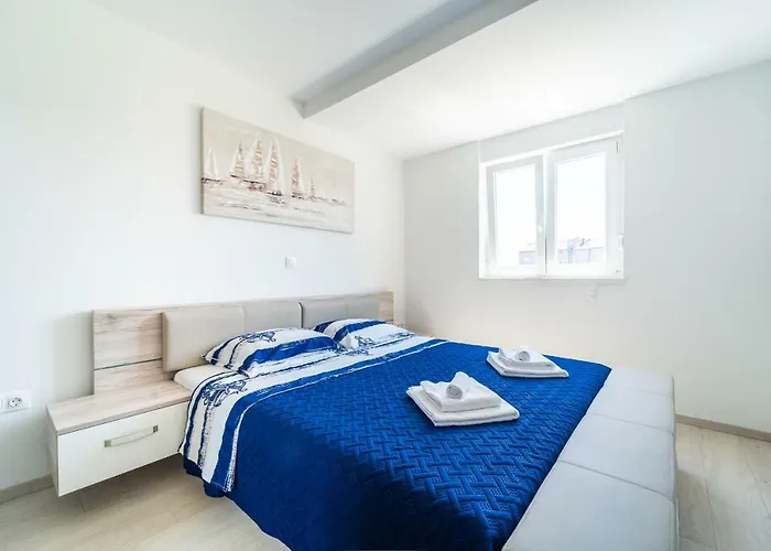 Maris Apartamento *