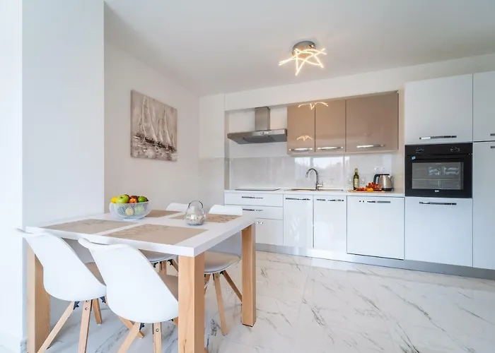 Apartamento Maris *