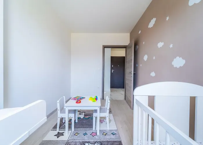 Maris Apartamento