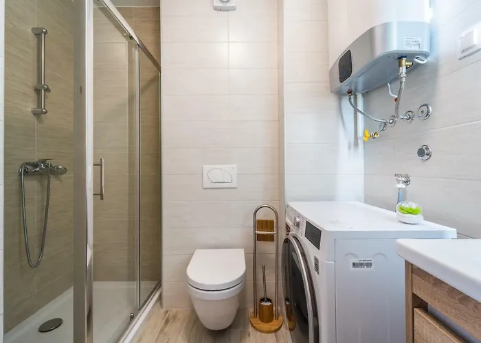 Apartamento Maris *