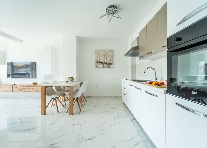 Apartamento Maris