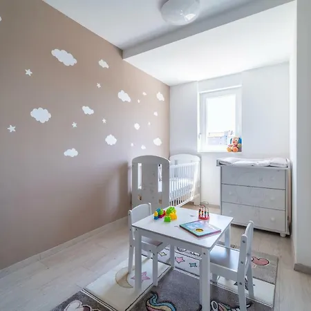 Maris Apartman