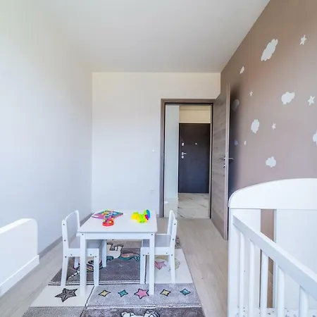 Maris Apartman