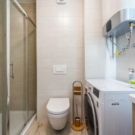 Apartman Maris *