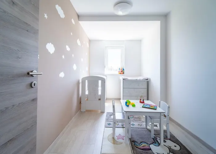 Appartamento Maris *