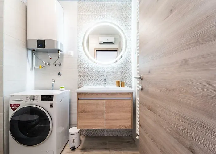 Maris Apartment Pula