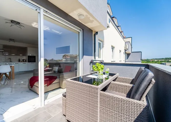 Appartamento Maris *