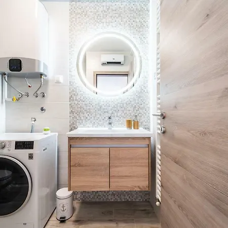 Maris Apartamento Pula